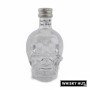 Crystal Head Vodka 5cl Miniature | Iconic Skull Bottle